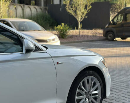 Ауди А6, объемом двигателя 3 л и пробегом 257 тыс. км за 12499 $, фото 8 на Automoto.ua