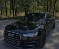 Ауді А6, об'ємом двигуна 3 л та пробігом 165 тис. км за 17500 $, фото 1 на Automoto.ua