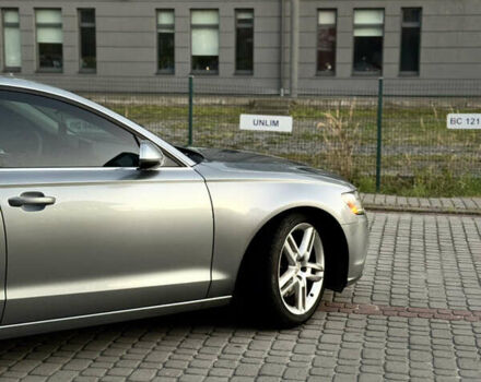 Ауди А6, объемом двигателя 3 л и пробегом 222 тыс. км за 18300 $, фото 3 на Automoto.ua
