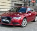 Ауди А6, объемом двигателя 2 л и пробегом 278 тыс. км за 9899 $, фото 1 на Automoto.ua