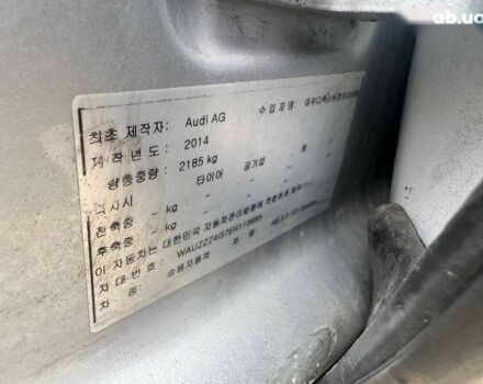 Ауді А6, об'ємом двигуна 3 л та пробігом 156 тис. км за 13600 $, фото 13 на Automoto.ua