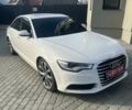 Ауді А6, об'ємом двигуна 0 л та пробігом 198 тис. км за 16300 $, фото 1 на Automoto.ua