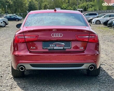 Ауді А6, об'ємом двигуна 3 л та пробігом 159 тис. км за 20500 $, фото 6 на Automoto.ua