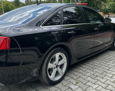 Ауди А6 2014 в Виннице на Automoto.ua Ауди А6, объемом двигателя 3 л и пробегом 140 тыс. км за 15500 $, фото 52 на Automoto.ua