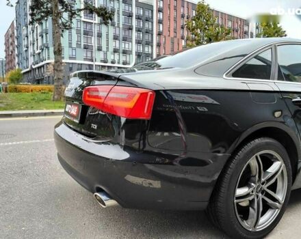 Ауді А6, об'ємом двигуна 3 л та пробігом 210 тис. км за 15990 $, фото 20 на Automoto.ua