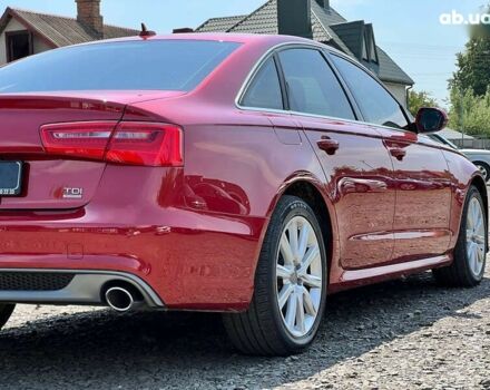 Ауді А6, об'ємом двигуна 3 л та пробігом 159 тис. км за 20500 $, фото 12 на Automoto.ua