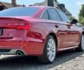 Ауді А6, об'ємом двигуна 3 л та пробігом 159 тис. км за 20500 $, фото 12 на Automoto.ua