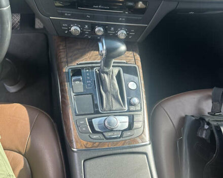 Ауди А6 2014 в Виннице на Automoto.ua Ауди А6, объемом двигателя 3 л и пробегом 140 тыс. км за 15500 $, фото 26 на Automoto.ua