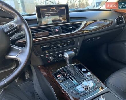 Ауди А6 2014 в Житомире на Automoto.ua Ауди А6, объемом двигателя 3 л и пробегом 210 тыс. км за 18700 $, фото 1 на Automoto.ua