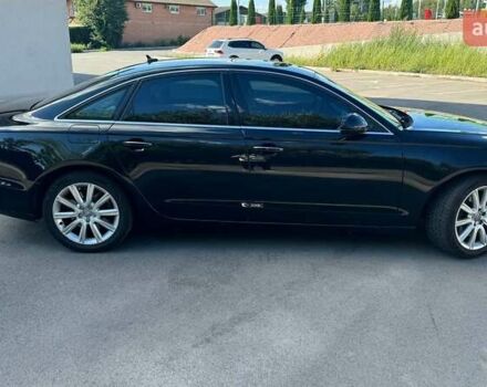 Ауди А6, объемом двигателя 1.98 л и пробегом 156 тыс. км за 14500 $, фото 1 на Automoto.ua