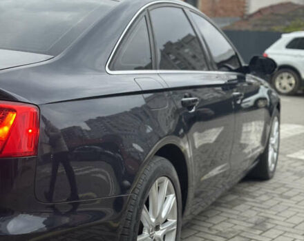 Ауди А6, объемом двигателя 2 л и пробегом 185 тыс. км за 12999 $, фото 3 на Automoto.ua