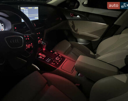 Ауді А6 2014 у Хмельницькому на Automoto.ua Ауді А6, об'ємом двигуна 2 л та пробігом 269 тис. км за 18700 $, фото 21 на Automoto.ua