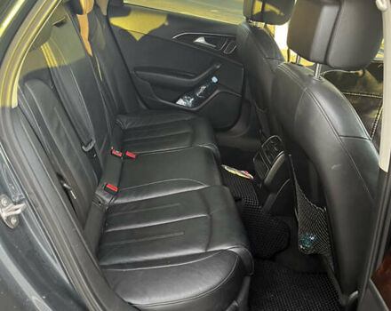 Ауди А6, объемом двигателя 2.8 л и пробегом 230 тыс. км за 13900 $, фото 7 на Automoto.ua