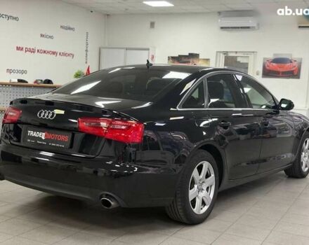 Ауді А6, об'ємом двигуна 2.8 л та пробігом 289 тис. км за 12490 $, фото 13 на Automoto.ua