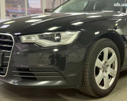 Ауді А6, об'ємом двигуна 2.8 л та пробігом 289 тис. км за 12490 $, фото 4 на Automoto.ua