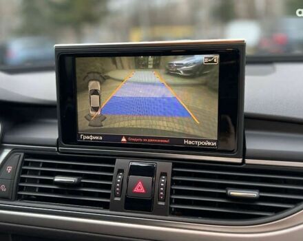 Ауди А6 2014 в Львове на Automoto.ua Ауди А6, объемом двигателя 2 л и пробегом 215 тыс. км за 19450 $, фото 10 на Automoto.ua