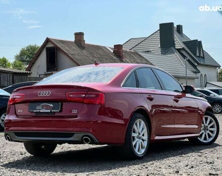 Ауді А6, об'ємом двигуна 3 л та пробігом 159 тис. км за 20500 $, фото 7 на Automoto.ua