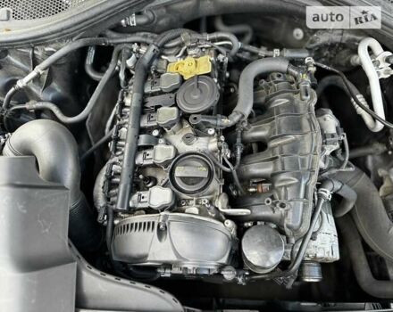 Ауді А6, об'ємом двигуна 1.98 л та пробігом 245 тис. км за 14500 $, фото 15 на Automoto.ua