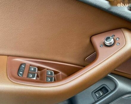 Ауди А6, объемом двигателя 2 л и пробегом 164 тыс. км за 16900 $, фото 12 на Automoto.ua