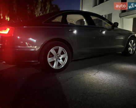 Ауді А6 2014 у Хмельницькому на Automoto.ua Ауді А6, об'ємом двигуна 2 л та пробігом 269 тис. км за 18700 $, фото 22 на Automoto.ua