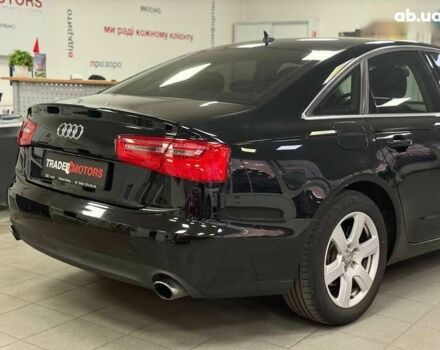 Ауді А6, об'ємом двигуна 2.8 л та пробігом 289 тис. км за 12490 $, фото 12 на Automoto.ua