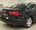 Ауді А6, об'ємом двигуна 2.8 л та пробігом 289 тис. км за 12490 $, фото 12 на Automoto.ua