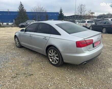 Ауді А6, об'ємом двигуна 3 л та пробігом 156 тис. км за 13600 $, фото 1 на Automoto.ua