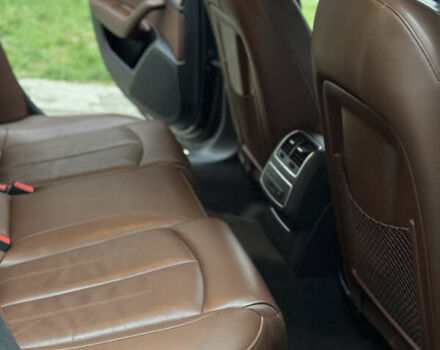 Ауди А6, объемом двигателя 2 л и пробегом 185 тыс. км за 12999 $, фото 9 на Automoto.ua