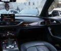 Ауди А6, объемом двигателя 0 л и пробегом 179 тыс. км за 16000 $, фото 12 на Automoto.ua
