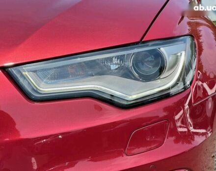 Ауді А6, об'ємом двигуна 3 л та пробігом 159 тис. км за 20500 $, фото 14 на Automoto.ua