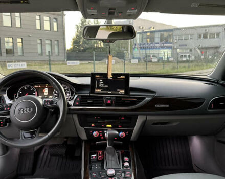 Ауди А6, объемом двигателя 3 л и пробегом 222 тыс. км за 18300 $, фото 15 на Automoto.ua