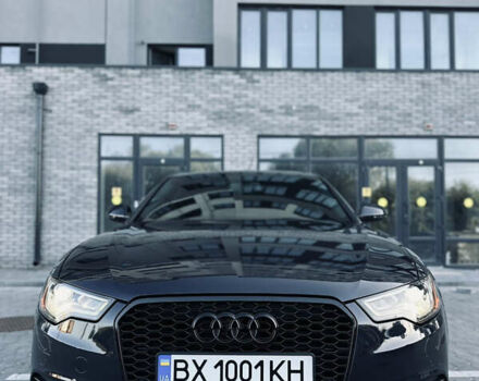 Ауди А6, объемом двигателя 2 л и пробегом 141 тыс. км за 16999 $, фото 2 на Automoto.ua