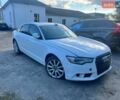 Ауді А6, об'ємом двигуна 2 л та пробігом 190 тис. км за 8000 $, фото 1 на Automoto.ua