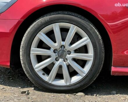 Ауді А6, об'ємом двигуна 3 л та пробігом 159 тис. км за 20500 $, фото 21 на Automoto.ua