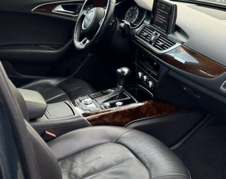 Ауди А6, объемом двигателя 2 л и пробегом 192 тыс. км за 13500 $, фото 25 на Automoto.ua