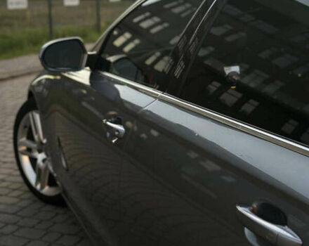 Ауди А6, объемом двигателя 3 л и пробегом 222 тыс. км за 17999 $, фото 36 на Automoto.ua