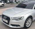 Ауді А6, об'ємом двигуна 2.97 л та пробігом 124 тис. км за 21000 $, фото 51 на Automoto.ua