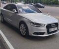 Ауді А6, об'ємом двигуна 2.97 л та пробігом 124 тис. км за 21000 $, фото 34 на Automoto.ua