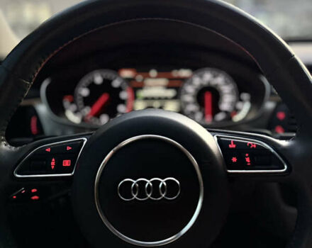 Ауди А6, объемом двигателя 3 л и пробегом 222 тыс. км за 17999 $, фото 18 на Automoto.ua