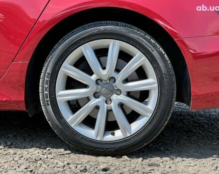 Ауді А6, об'ємом двигуна 3 л та пробігом 159 тис. км за 20500 $, фото 22 на Automoto.ua