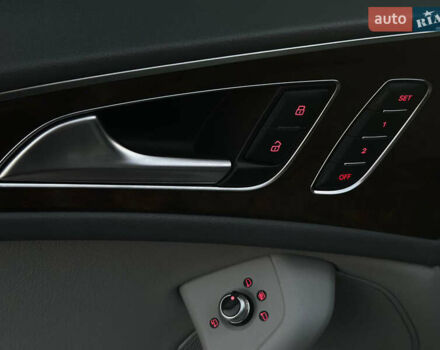 Ауди А6, объемом двигателя 3 л и пробегом 222 тыс. км за 17999 $, фото 29 на Automoto.ua