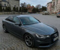 Ауди А6, объемом двигателя 2 л и пробегом 168 тыс. км за 16500 $, фото 1 на Automoto.ua