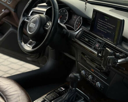 Ауди А6, объемом двигателя 2 л и пробегом 185 тыс. км за 12999 $, фото 5 на Automoto.ua