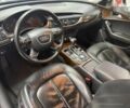 Ауді А6, об'ємом двигуна 2.8 л та пробігом 289 тис. км за 12490 $, фото 18 на Automoto.ua