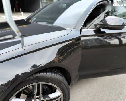 Ауді А6, об'ємом двигуна 3 л та пробігом 210 тис. км за 15990 $, фото 3 на Automoto.ua