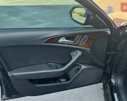 Ауди А6, объемом двигателя 1.98 л и пробегом 156 тыс. км за 14500 $, фото 10 на Automoto.ua