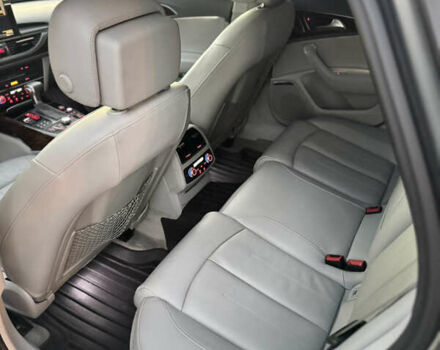 Ауди А6, объемом двигателя 3 л и пробегом 222 тыс. км за 17999 $, фото 16 на Automoto.ua