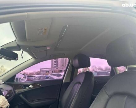 Ауді А6, об'ємом двигуна 3 л та пробігом 156 тис. км за 13600 $, фото 9 на Automoto.ua