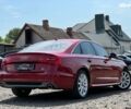 Ауди А6, объемом двигателя 3 л и пробегом 159 тыс. км за 19999 $, фото 7 на Automoto.ua