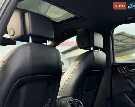 Ауди А6, объемом двигателя 2 л и пробегом 192 тыс. км за 13500 $, фото 22 на Automoto.ua